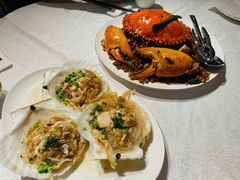 -喜记避风塘炒辣蟹(旗舰店)