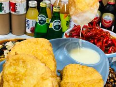 -辣盆盆麻辣小龙虾(哈尔滨总店)