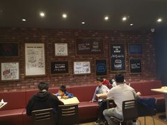 -汉堡王(上海凌云壹街坊店)