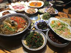 -江南婆婆(车墩店)