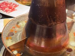 -京炭铜锅涮肉·羊蝎子·羊肉炉(保利·时光里店)