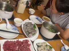 -良兴火锅