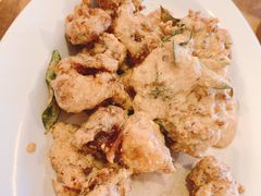 -ZF Seafood Restaurant 卓峰海鲜餐
