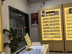 -康利眼镜·蔡司战略合作店(龙泉书房店)