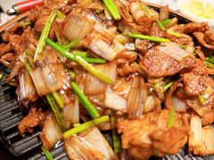 -四季民福烤鸭店(王府井灯市口店)