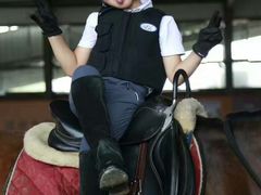 -月河湾马术俱乐部(朝阳店)