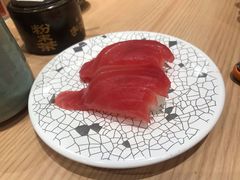 -大起水产回转寿司(大丸心斋桥店)