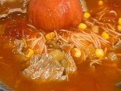 -金捞茶餐室(祐汉兴隆楼店)