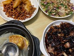 -东山茶寮(新安店)