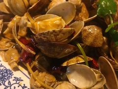 辣炒蚬子-刘一龙虾(山东路店)