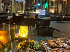 -瑞吉酒店·瑞吉酒吧