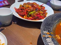 -俭寨大盘鸡·新疆菜·烧烤(博乐店)