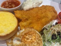 -香港深仔记茶餐厅(东门店)