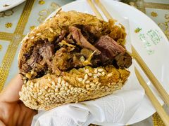 -清真·鸦儿李记·小馆(后海店)