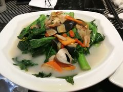 -新兴·金羊座·粤菜点心(乐峰店)