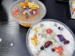 -长乐饭冰冰·冰饭·烧烤(长乐总店)