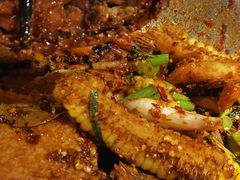 -嘎嘎鸭下巴·爆辣干锅(明教寺店)