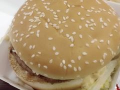 -麦当劳(宾水西道店)