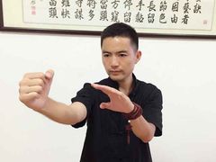 -弘毅堂咏春拳馆