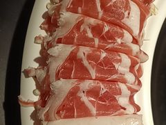 -额尔敦传统涮(公园西路店)