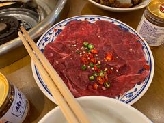 -楠火锅(太古里总店)