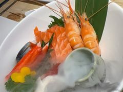-水木锦堂·自助铁板烧(望京凯德MALL店)