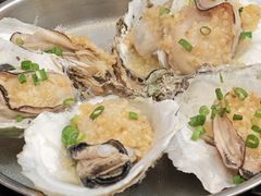 -飞尝蚝·顺德菜·鱼生(顺德总店)