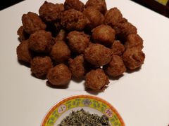 -那家小馆•北京菜•烤鸭(香山店)