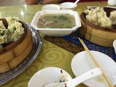 -马家烧麦(总店)