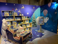 -韵咖啡自助餐厅(天津香格里拉店)