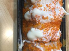 -金鲜生料理(海宁金色家园店)