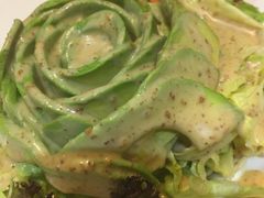 -水之惠鲜鱼料理(王府大街店)