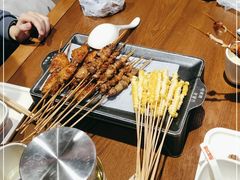 -管氏翅吧(护国寺店)