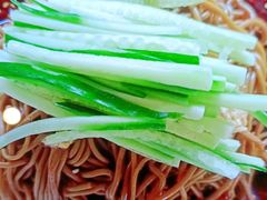 -小杨烤肉(朱雀店)