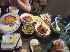 -曾家厨房·新徽菜(高新天柱路店)