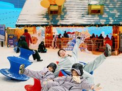 -广州热雪奇迹