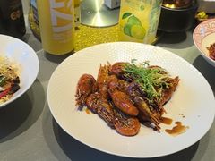 -二十八里太湖船菜(吉祥路店)