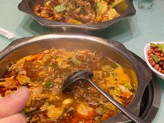 -唐闸邵记鸡煲馆