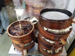-海汇源老烧麦店(东大街总店)