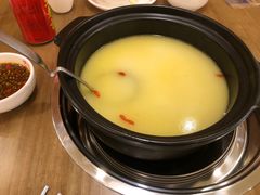 -慢搅粥底火锅(武侯大悦城店)