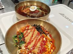 -亚惠美食花园(大连开发区安盛购物广场店)