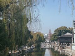 -南浔古镇