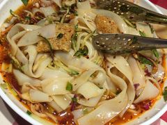 -西贝(金桥店)