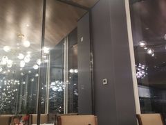 大堂-红林大酒店RFcafe自助餐厅