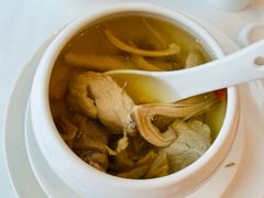-广州塔晖粤轩中餐厅