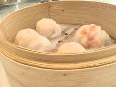 -星河湾半岛酒店-真粤中餐厅