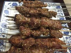 -老铜锅涮羊肉(大连海滨住宅小区店)