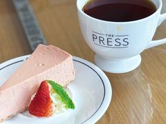 -THE PRESS(申报馆店)