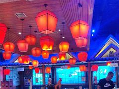 -山河屯铁锅炖鲜鹅·东北菜(开发区一店)