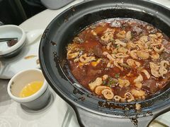 -李氏传家菜(兴城路店)